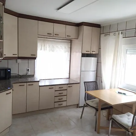 Piso Centrico Apartmán *