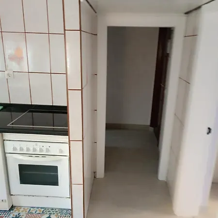 Appartement Piso Centrico