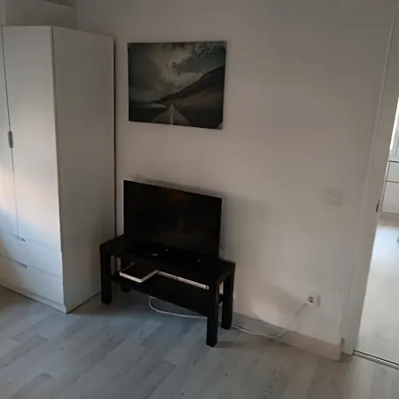 Piso Centrico Apartment Oviédo