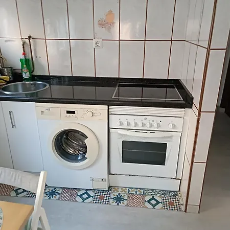 Appartement Piso Centrico Oviedo