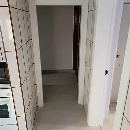 Piso Centrico Oviédo