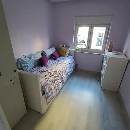 Piso Centrico * Oviedo