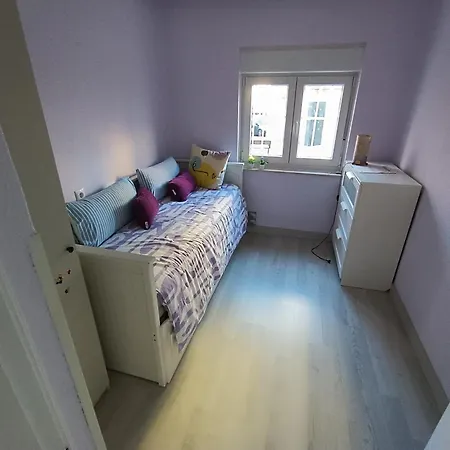 Piso Céntrico