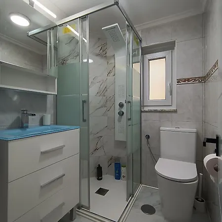 Piso Céntrico Appartamento