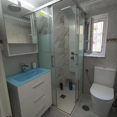 Appartamento Piso Céntrico *