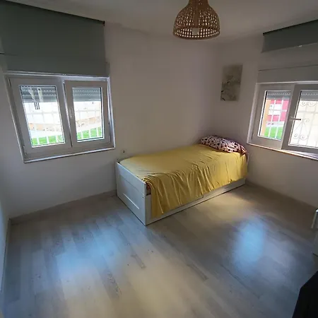 Apartmán Piso Centrico Oviedo