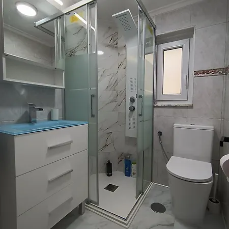 Piso Céntrico Oviedo