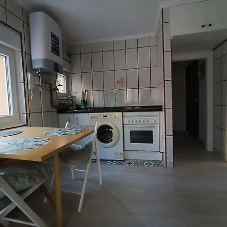 Piso Céntrico